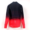 cycle fleece jacket